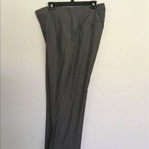 J. Hilburn men’s dress pants 38x34